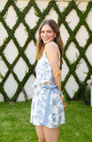 Set Amelia Azul
