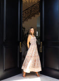 Vestido Liana Midi