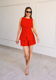 Set Elan Rojo