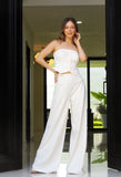 Set Millie Ivory