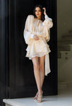 Vestido Risso Corto