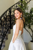 Vestido Helen Blanco