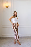 Pantalón Sadie Rayas