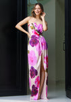Vestido Hazel Flores