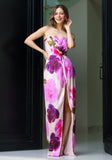 Vestido Hazel Flores