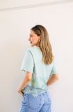 Blusa Aiden