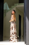 Vestido Audrina Largo
