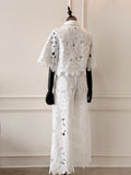 Set Nerie blanco
