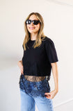 Blusa Aiden