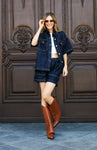 Set Zamara Denim