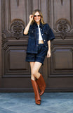 Set Zamara Denim
