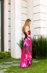 Vestido Solei Maxi