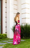 Vestido Solei Maxi