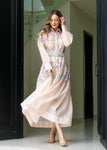 Vestido Laila Midi