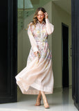 Vestido Laila Midi
