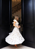Vestido Rosie Midi