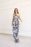 Set Evette Estampado