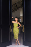 Vestido Arlie Midi