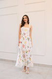 Vestido Shell Midi