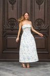 Vestido Midi Ellen
