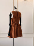 Vestido Dean Dots