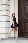 Vestido Elian Negro