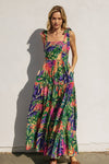 Maxi Vestido Desiree