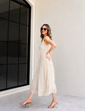Vestido Marcie Dots