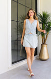 Set Cambri Denim
