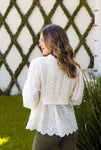 Blusa Glenda