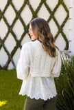 Blusa Glenda