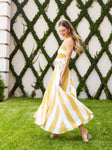 Vestido Dalia Midi