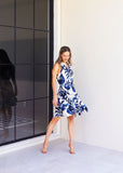 Vestido Alie Estampado