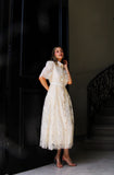Vestido Brielle Midi