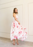 Vestido Viena Flores