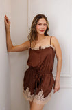 Romper Gaia