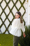 Blusa Glenda