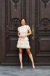 Vestido Alessa Corto