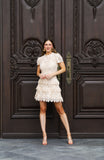 Vestido Alessa Corto