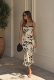 Vestido Lanie Mesh