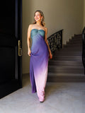 Vestido Giulia Largo