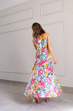 Vestido Adley Maxi