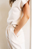 Set Grea Ivory