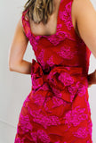 Vestido Malissa
