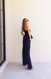 Set Netie Denim
