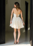 Vestido Serene Corto