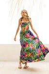Maxi Vestido Desiree