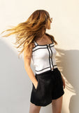 Blusa Dánae Botones