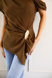 Blusa Melie