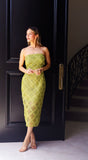 Vestido Arlie Midi